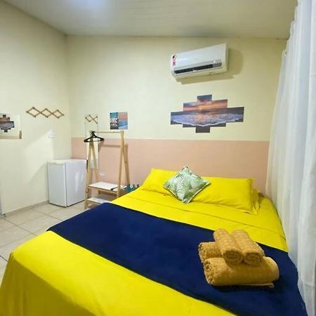 Casa Silveira Hotel Fernando de Noronha Ngoại thất bức ảnh