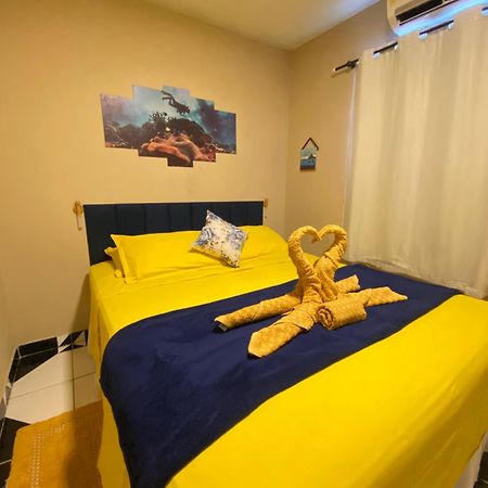 Casa Silveira Hotel Fernando de Noronha Ngoại thất bức ảnh