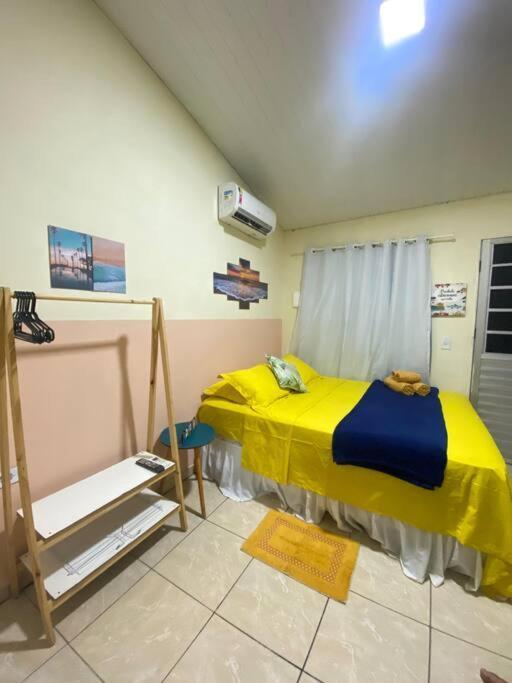 Casa Silveira Hotel Fernando de Noronha Ngoại thất bức ảnh
