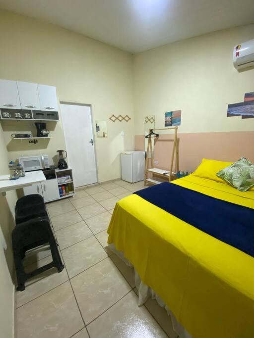 Casa Silveira Hotel Fernando de Noronha Ngoại thất bức ảnh