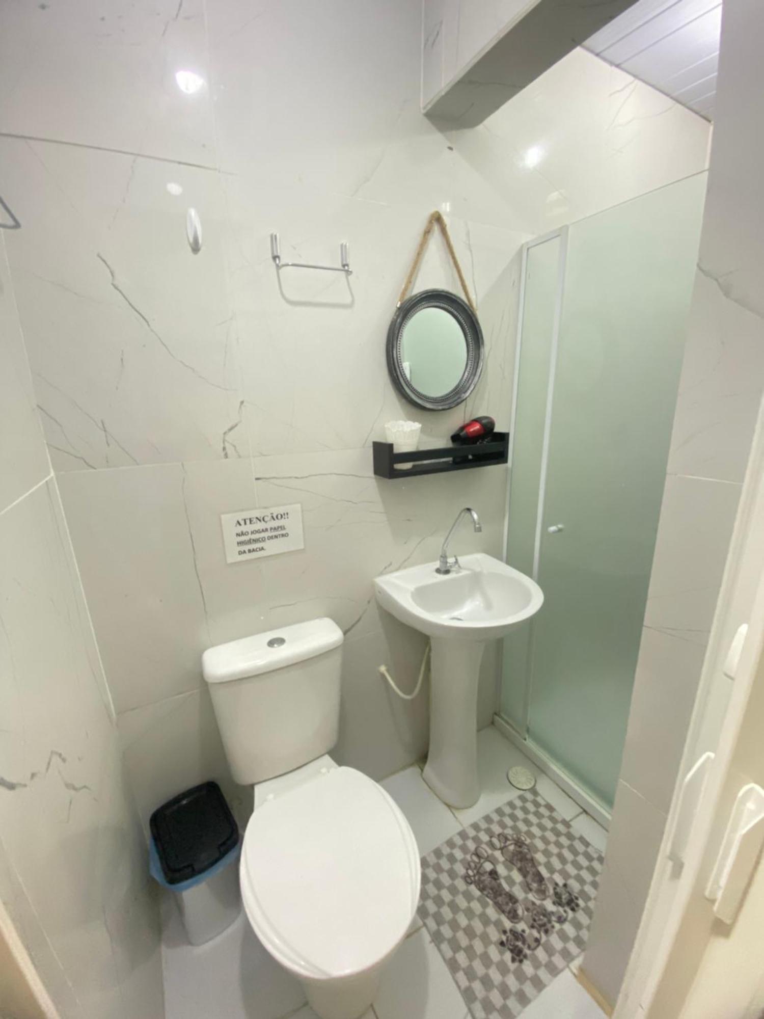 Casa Silveira Hotel Fernando de Noronha Ngoại thất bức ảnh